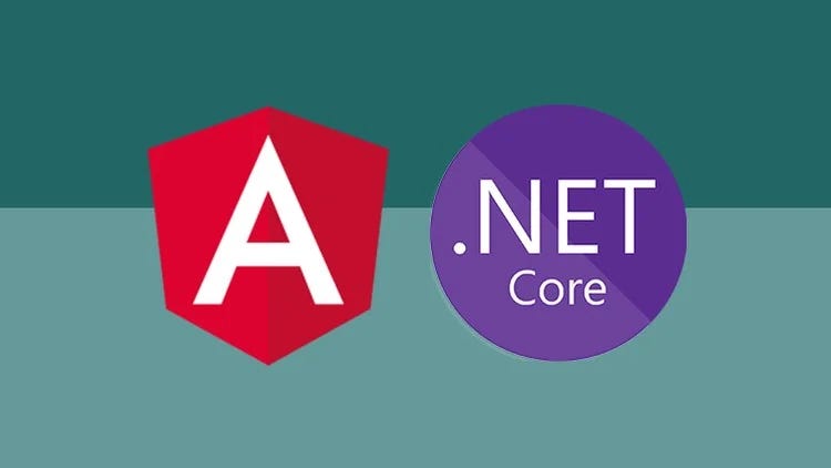 Building Large-Scale Applications with .NET and Angular: A Comprehensive Guide (Part 5)
