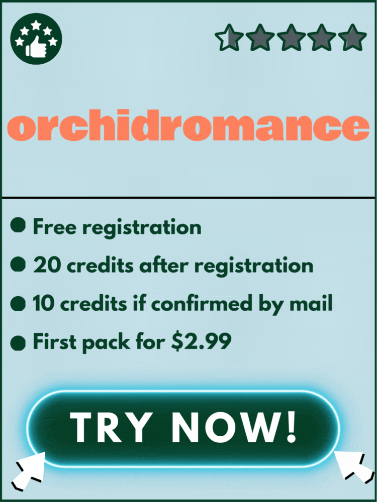 OrchidRomance