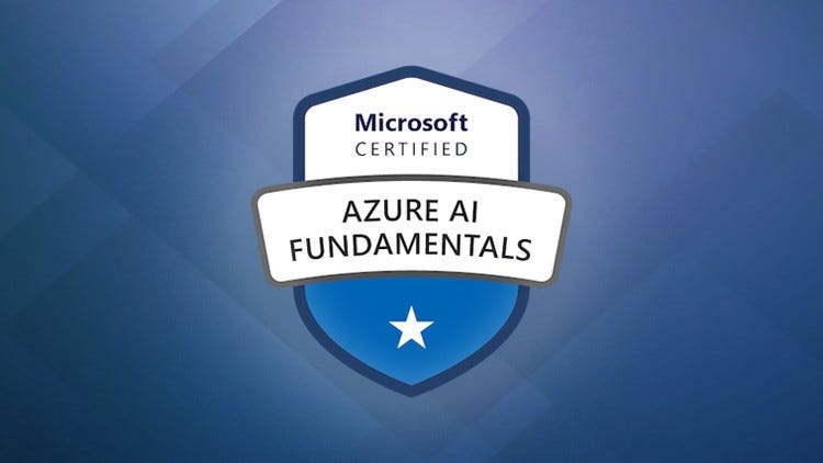 The Ultimate Guide to AI-900