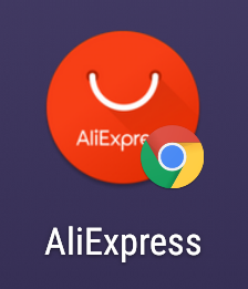 Problems with Android Oreo - The Chrome badge now appears on every PWA icon on the Home Screen
