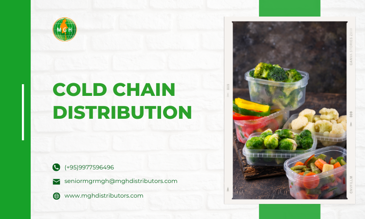 cold chain distribution