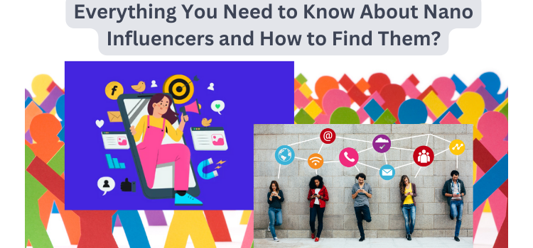 EVERYTHING YOU NEED TO KNOW ABOUT NANO INFLUENCERS AND HOW TO FIND THEM — DIGITAL MEDIA CALENDAR