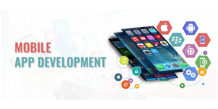 App development for android