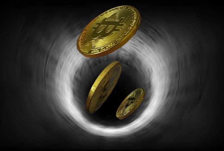 $140 Billion in Bitcoin Is Gone Forever. Is Yours Next?
