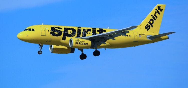 Understanding ??Spirit Airlines Cancellation Policy: A Comprehensive G