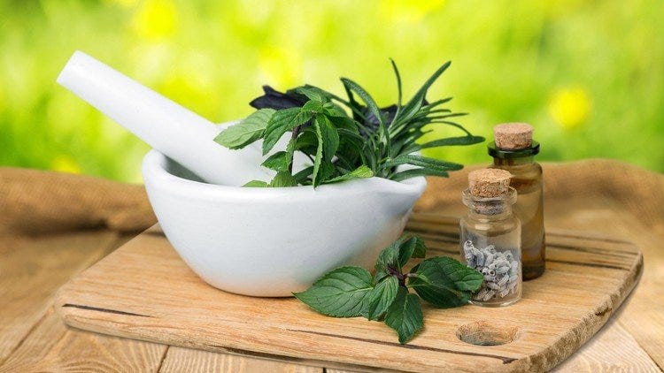 Herbal Medicinal Products