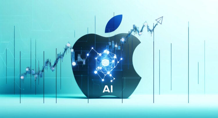 AAPL AI stock