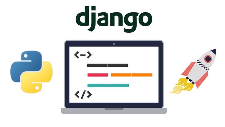 best online course to learn Django
