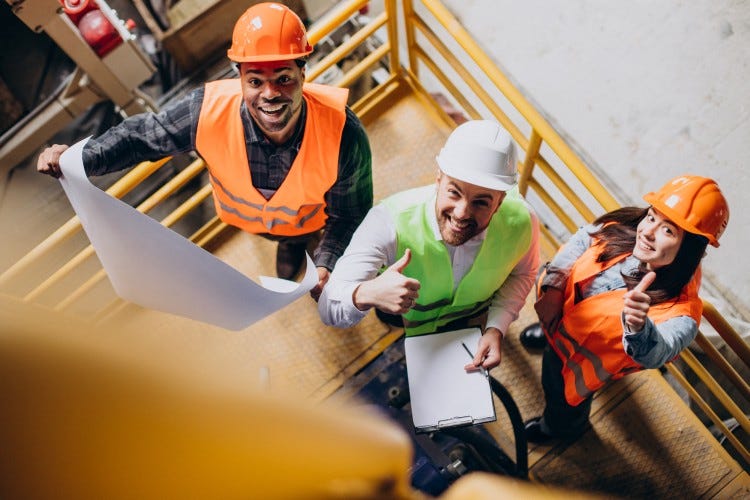 NEBOSH Course Providers in Chennai