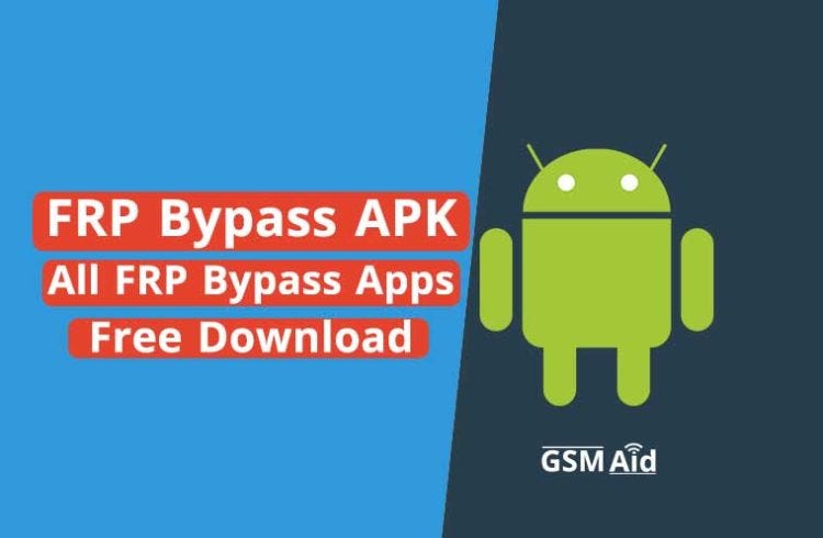 FRP Bypass APK