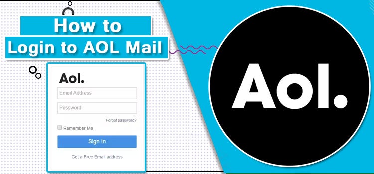 Login/Signup Aol mail +1–877–804–0107 (Toll-free)