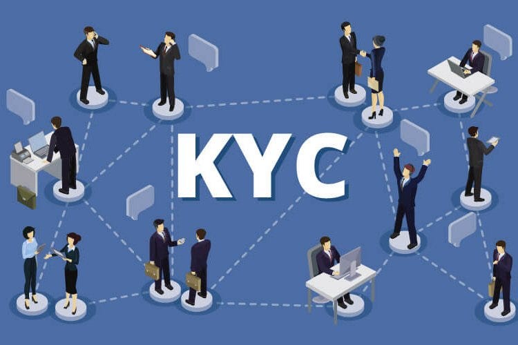 KYC Companies