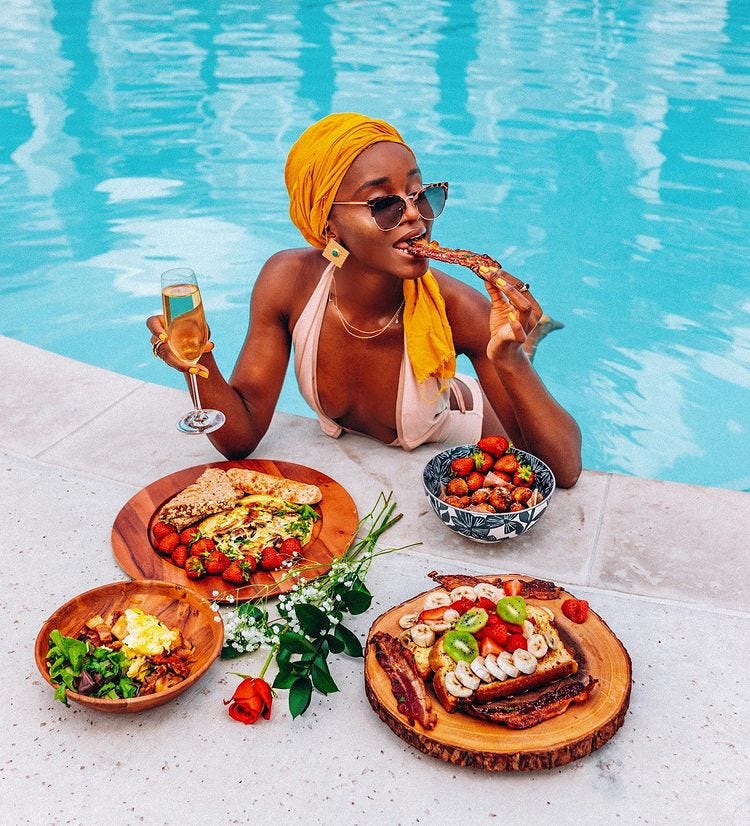 20 Amazing Female Travel Influencers From The African Diaspora You Need To Know