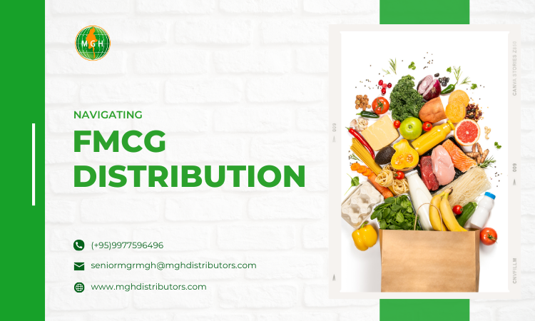 FMCG distribution