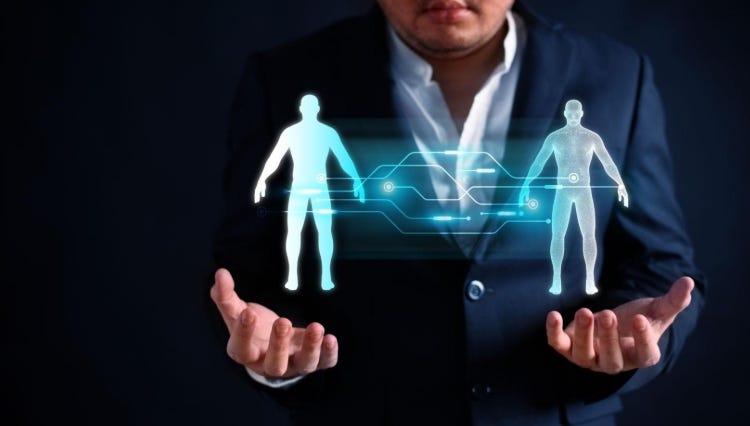 Digital Twin vs Metaverse: Understanding the Key Differences in 2026