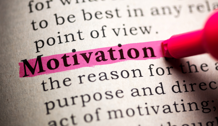 How to Stay Motivated While Learning a New Skill
