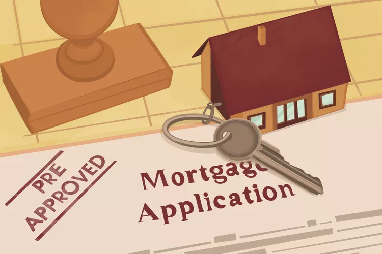 How Mortgage Pre-Approval Works (From a Software Engineer Learning the System)