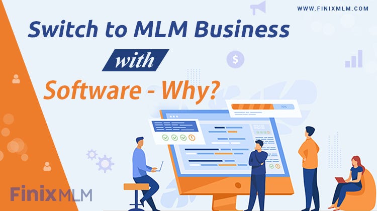 mlm software blog