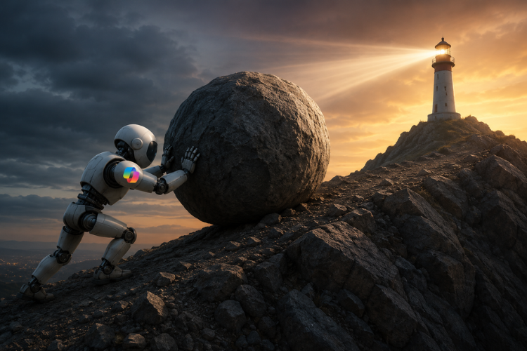 Why Copilot’s Struggle Signals a Bigger Shift in the AI Industry