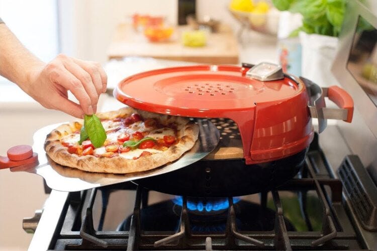 How to Choose the Perfect Pizza Oven for Your Bakery-