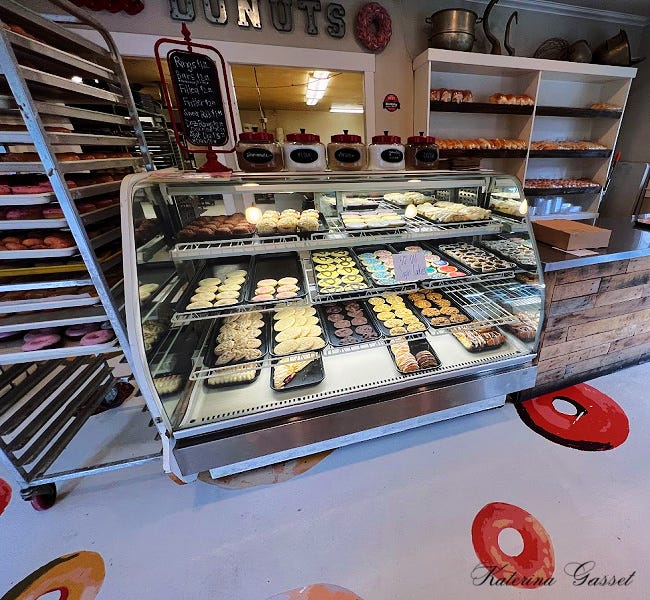 Provo Bakery Best Bakery in Provo Utah