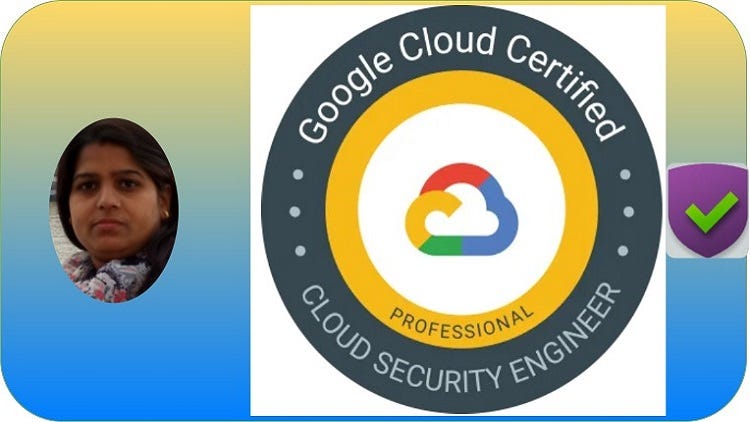 Discover an Invaluable Practice Course for Excelling in GCP Security Certification!