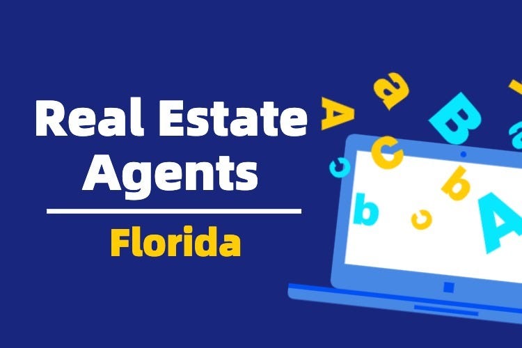 Top Real Estate Agents — Florida | RealEstateCake Inc