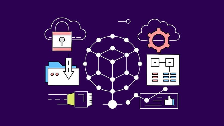 best online course for AWS Networking certification exam