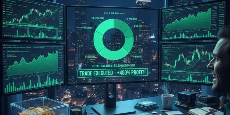 Tokenomics That Work: What Separates Sustainable Projects From Those That Crash