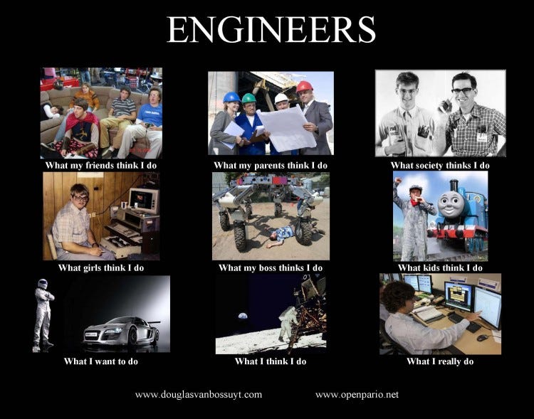 From Coders to Conductors: