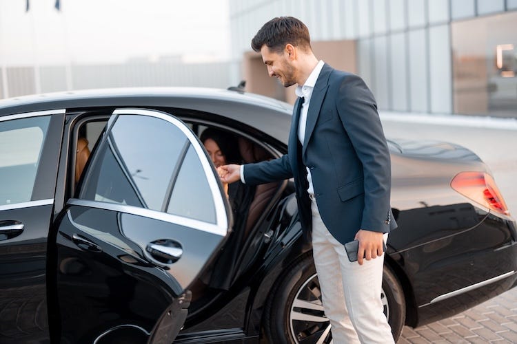Luxury Airport Transfers London: The Reliable Way to Travel