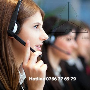 Tìm đơn vị thiết kế nội thất chung cư uy tín