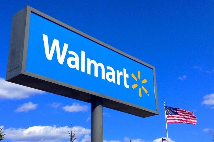 Walmart ramps up its telehealth services by acquiring MeMD