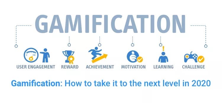 Gamification