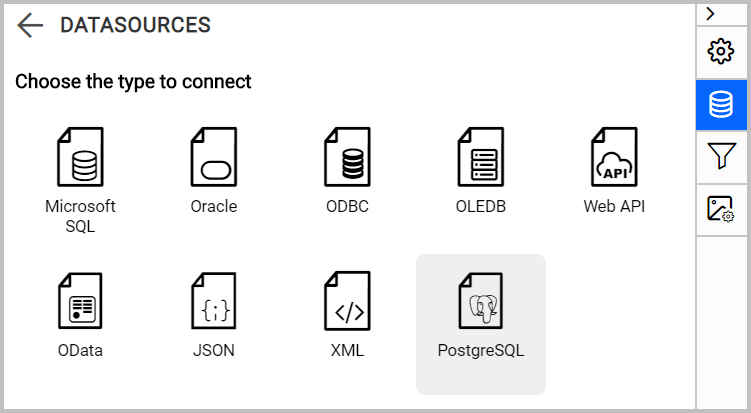 Data Connectors