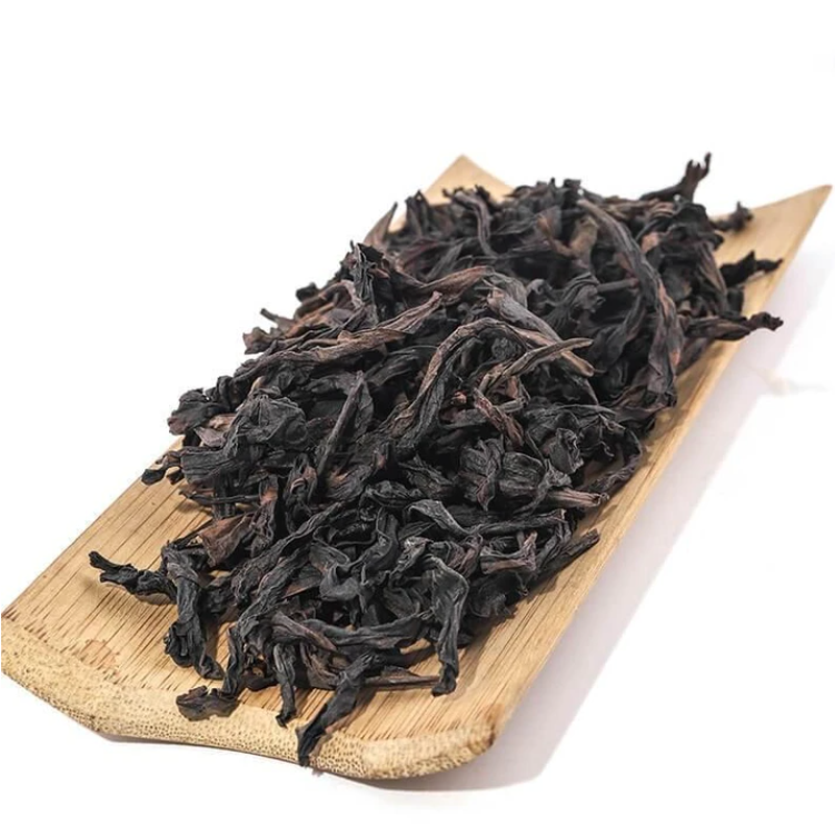 Loose leaf Oolong tea