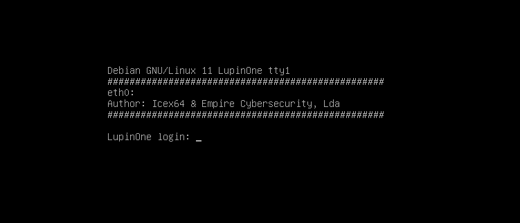 From SSH Key Leak to Root: Lupine VulnHub CTF Walkthrough (Python Hijack & pip Exploit)