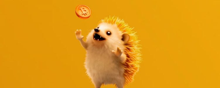 SpikeToSpike: plataforma P2P para comprar Bitcoin (BTC)