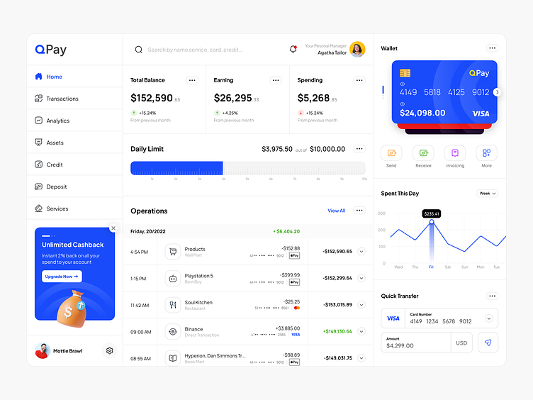 Product Design | UX/UI Design Screen by OrangeOrange