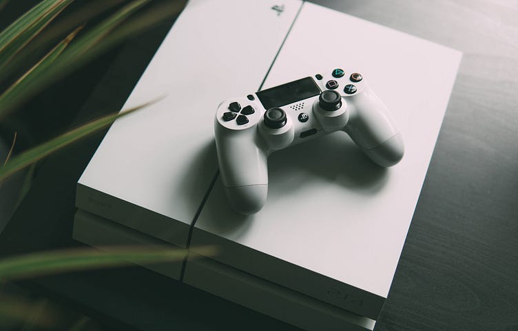 devops in gaming industry