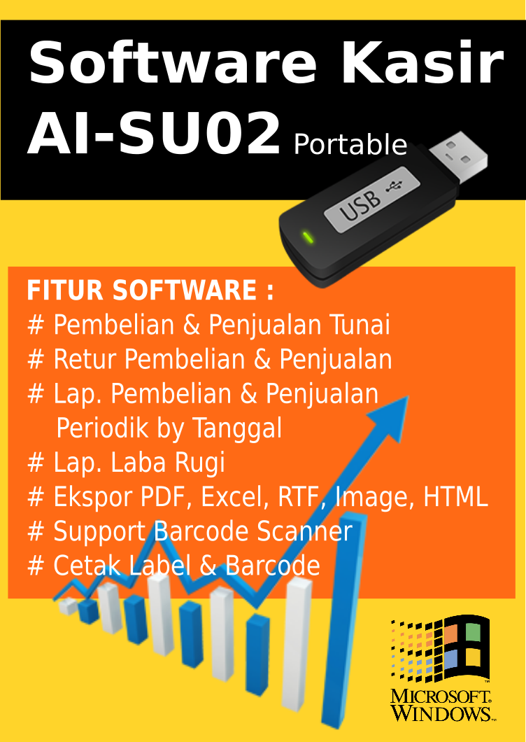 Download Aplikasi Kasir AI Download — Solusi POS Terbaik