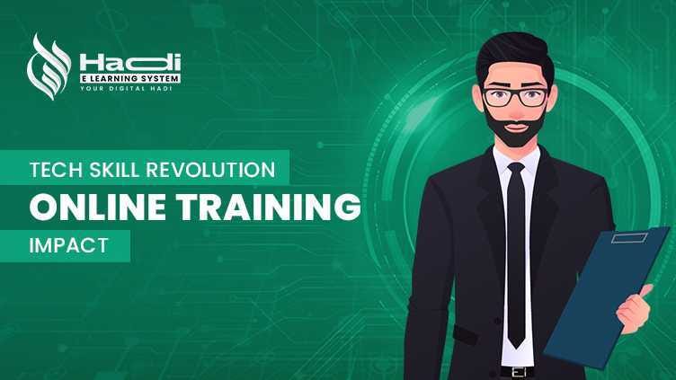 Free online IT Training