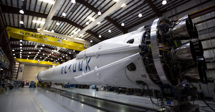 SpaceX Launch 2026: A New Era in Space Exploration
