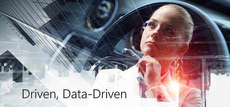 Data-Driven