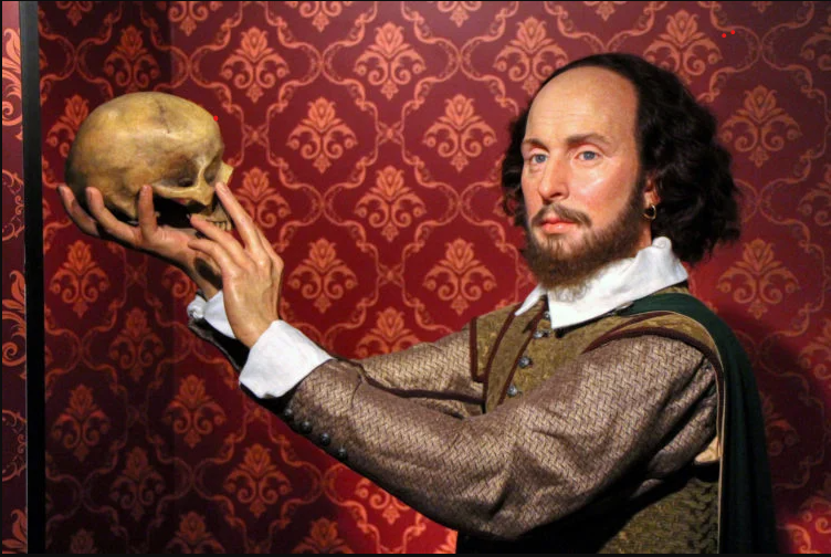 Shakespeare as a shrewd Buisnessman