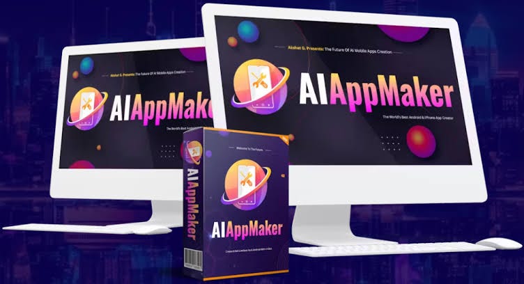 AI AppMaker Review: A Revolutionary No-Code App Development Platform