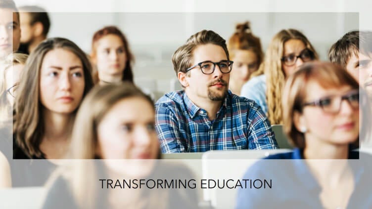 Understanding Data Transformation: A Key Tool in Modern Education