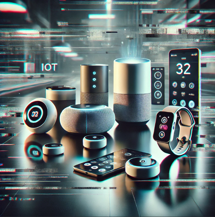 Military Research Paper: Vulnerabilities in IoT Devices and Their Implications for National…