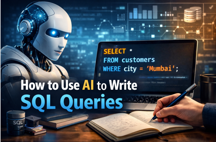 How to Write Better SQL with AI: Fixing Prompt Mistakes (AND, OR, IN Explained)