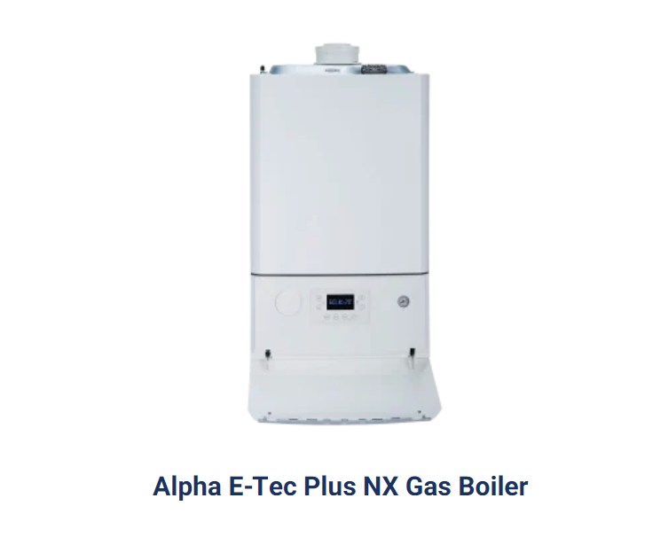 Gas Boilers